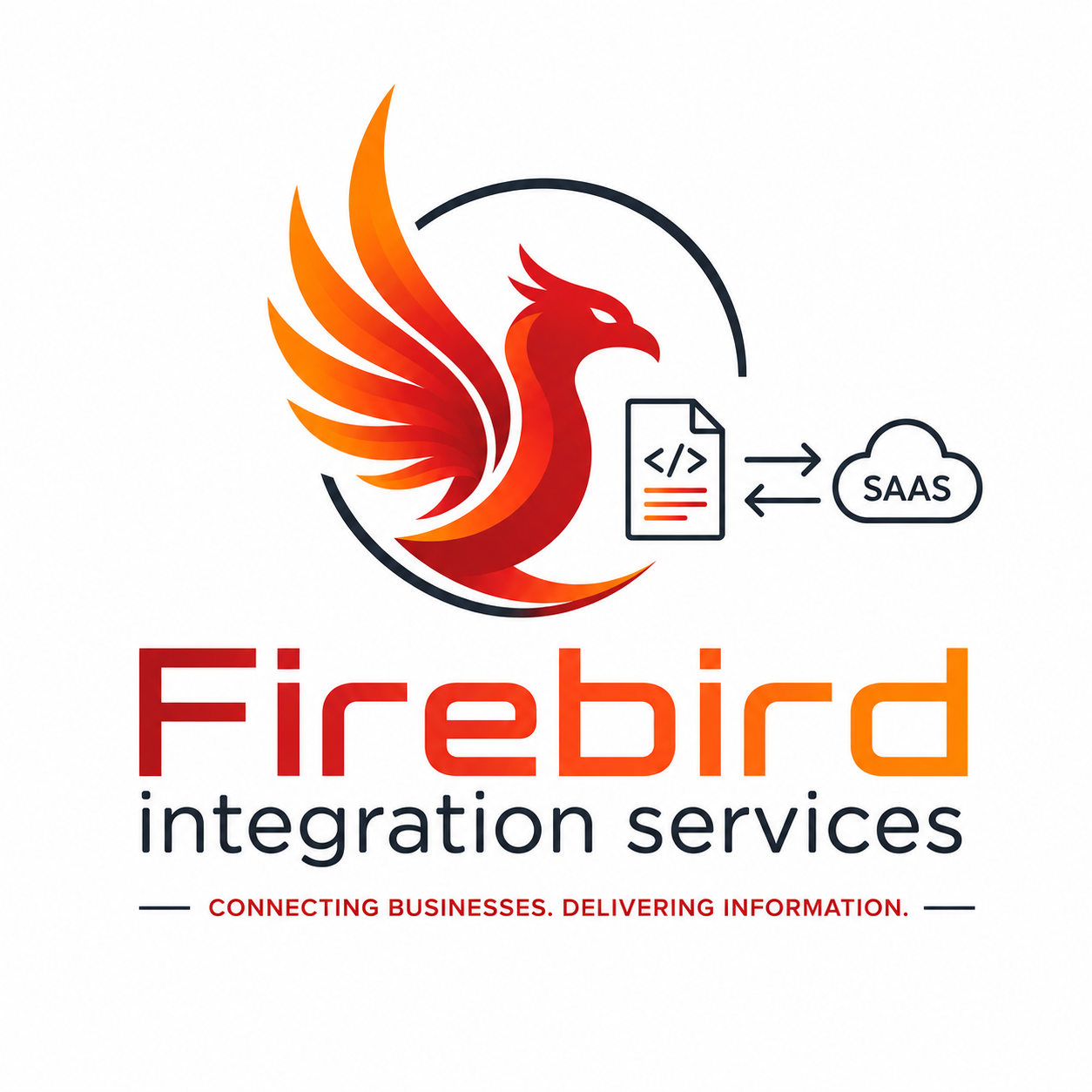 Firebird Integration Services logo